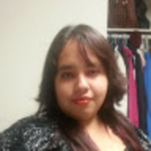 Meet your Posher, Maria